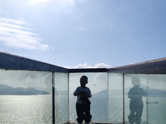 珠海東澳島佳兆業可域度假村優惠