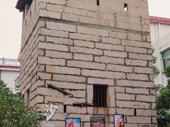 麗楓酒店（中山沙溪星寶時代廣場店）優惠