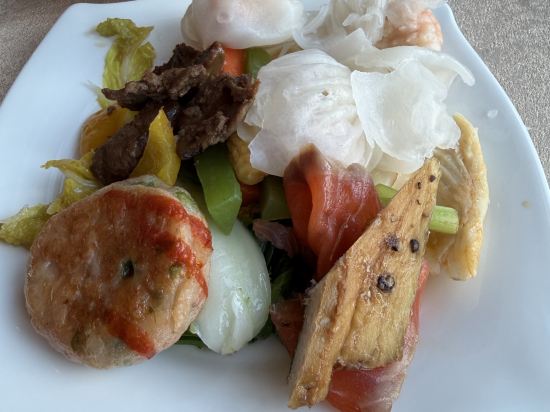 青島香格里拉大酒店優惠