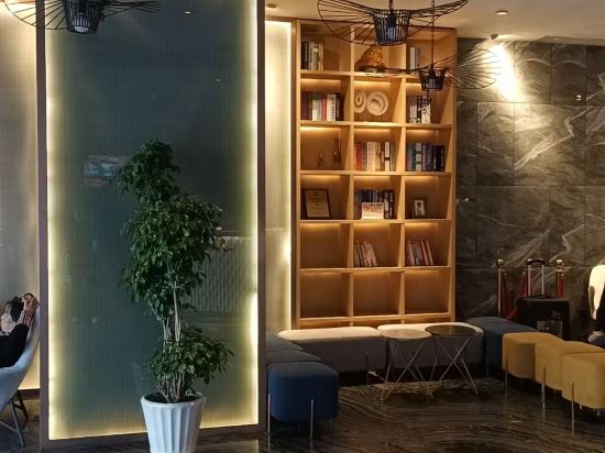 萊卡飯店（深圳東站布吉老街店）優惠