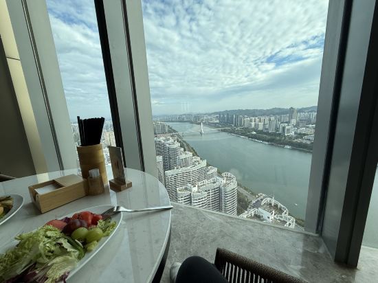 柳州凱悦嘉軒酒店優惠