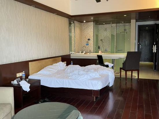 瓊海睿房公寓優惠