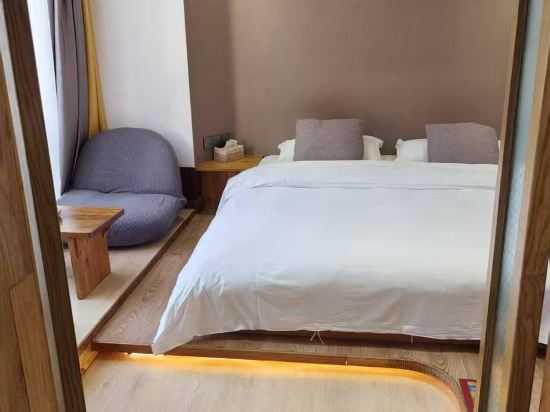 西湖竹澗憶塘民宿優惠