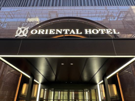 難波東方大飯店優惠