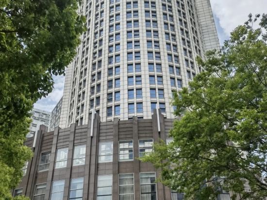 上海富豪金豐酒店優惠