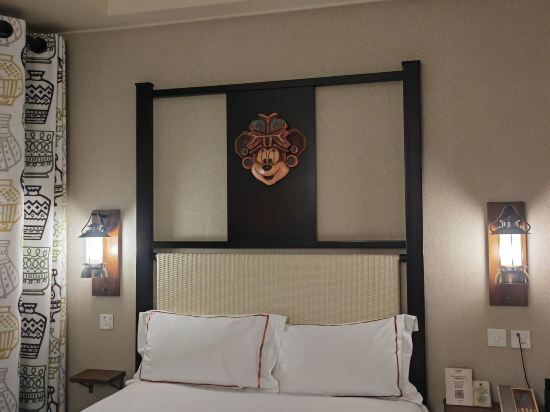 迪士尼探索家度假酒店優惠