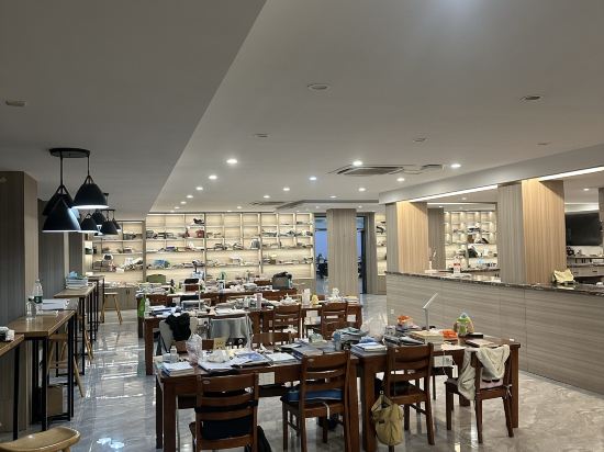 長沙海逸·臻品飯店（五一廣場省博物院店）優惠