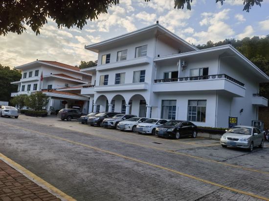 雲浮迎賓館優惠