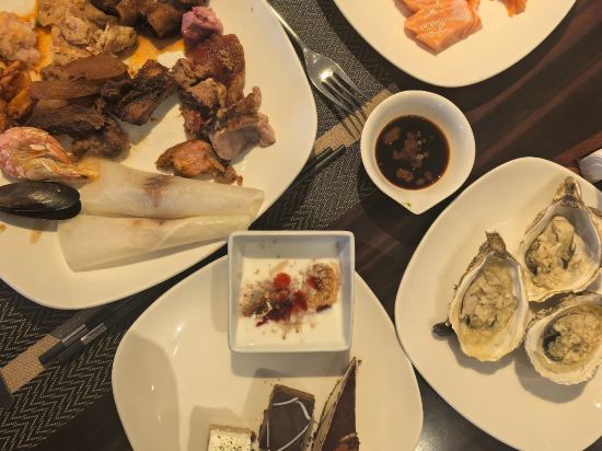 北京麗都皇冠假日酒店優惠