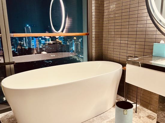 蘇州古運河英迪格酒店優惠