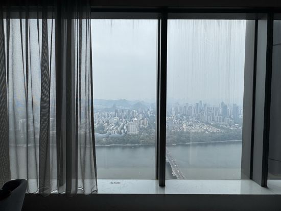 柳州凱悦嘉軒酒店優惠