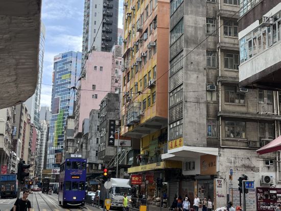 香港華大盛品酒店優惠