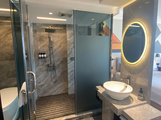 非繁城品酒店·新會步行街店優惠