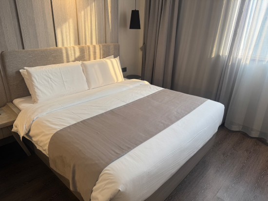 扉縵酒店（蘇州大學觀前街平江路店）優惠