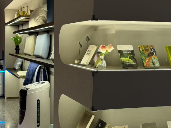 青島奧帆中心五四廣場亞朵S飯店優惠