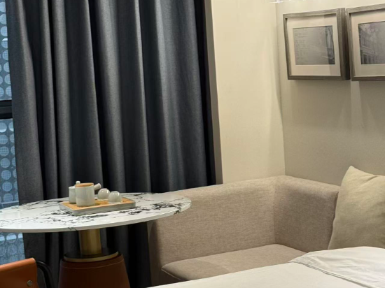 CityNote希諾酒店（廣州北京路大佛寺公園前地鐵站店）優惠