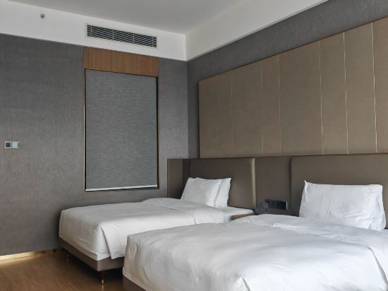 深圳海德酒店優惠