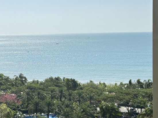 三亞康年飯店優惠