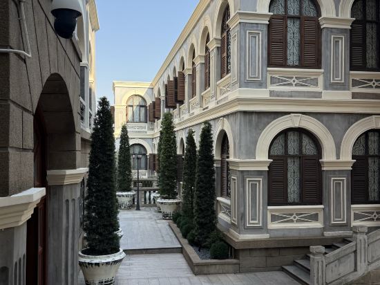 鼓浪嶼林氏府公館飯店優惠