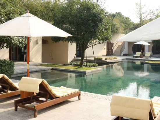 青城山六善酒店優惠