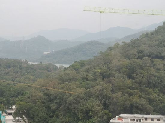 維也納酒店（深圳愛國路店）優惠