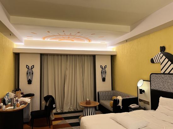 長隆酒店（廣州長隆野生動物世界店）優惠