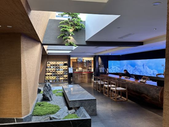 成都澗山堂飯店（寬窄巷子店）優惠