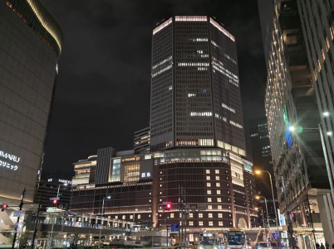 新阪急ホテルアネックス大阪 クーポン