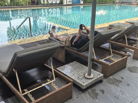 Fairfield by Marriott South Binh Duong優惠