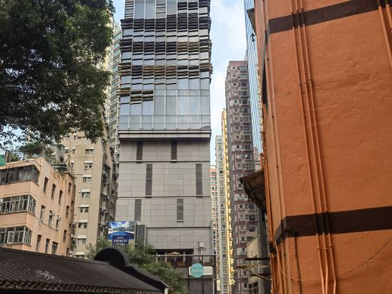 逸東軒住寓（香港灣仔峽道店）優惠