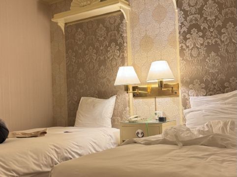 澳門麗景灣藝術酒店優惠