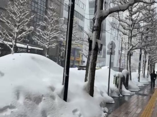 東横INN札幌すすきの交差点 クーポン