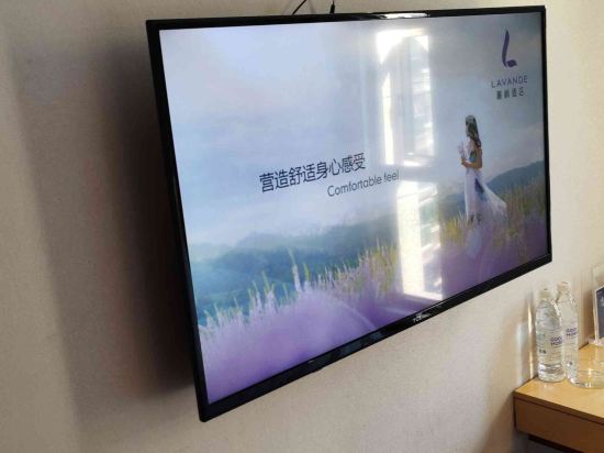 麗楓酒店（汕頭高鐵站紫雲心語店）優惠