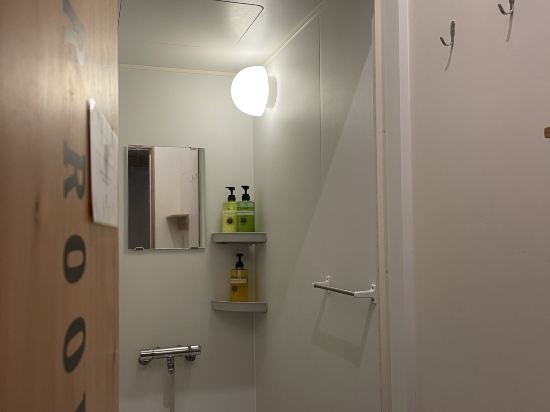 WISE OWL HOSTELS SHIBUYA クーポン