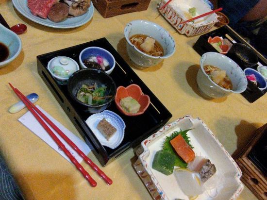 五感之湯鶴屋優惠