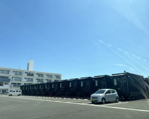 Hotel R9 the Yard Kirishimakokubu Public Areas Photos