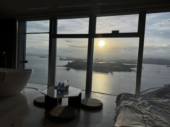 海境隱奢·設計師智能度假飯店優惠