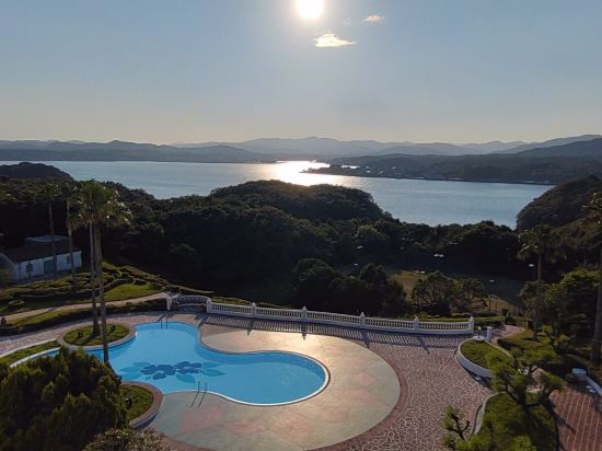 ホテル志摩スペイン村 クーポン