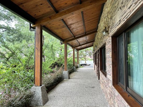 南投日月潭悠森境休閑渡假村優惠