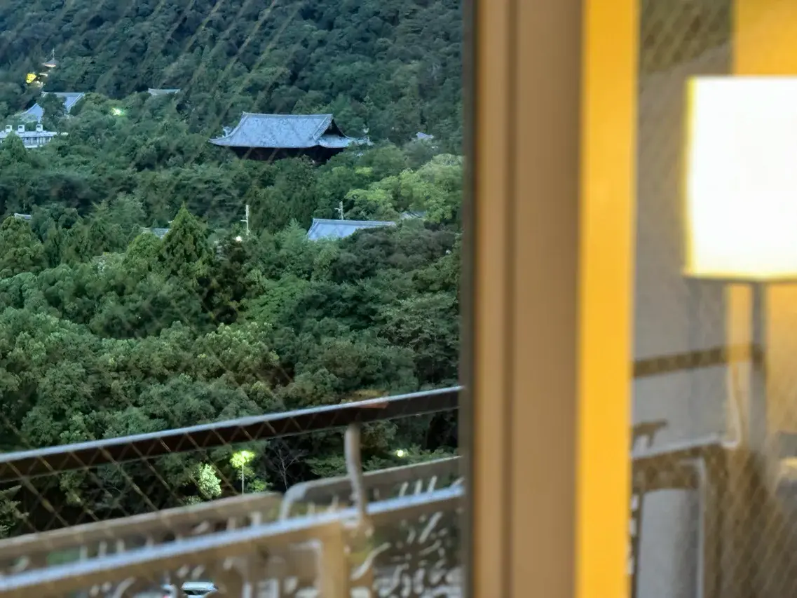 京都威斯汀都酒店用戶評價