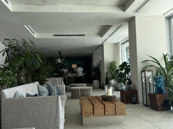 イラフ SUI ラグジュアリーコレクションホテル 沖縄宮古 クーポン