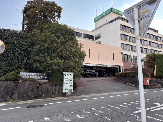 ホテルサンバレー富士見 クーポン