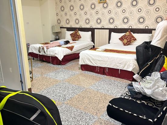 台東安慶67精品套房館優惠