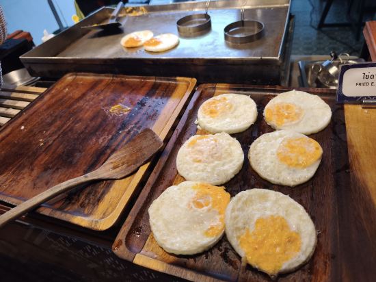 清萊格蘭德景觀酒店優惠