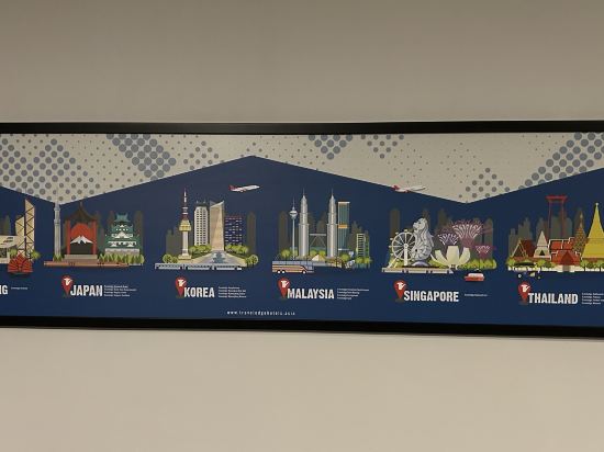 檳城喬治市彩鴻酒店 （檳城對抗新冠肺炎認證）優惠