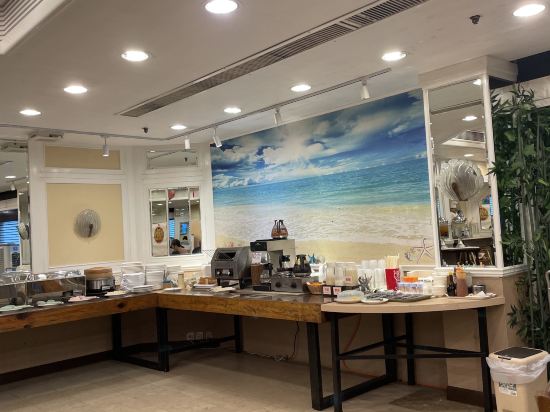 香港長洲華威酒店優惠