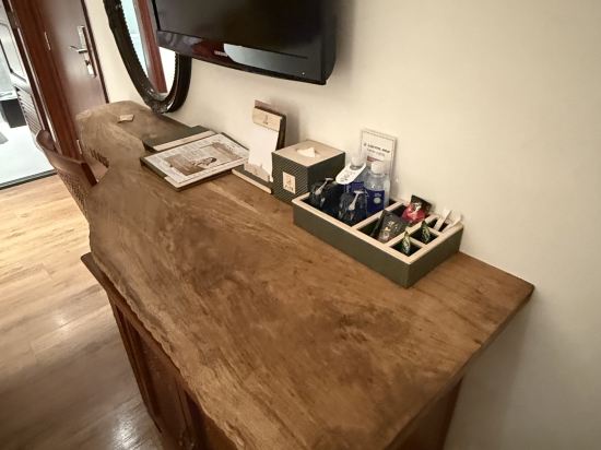 埃與安藝術酒店優惠