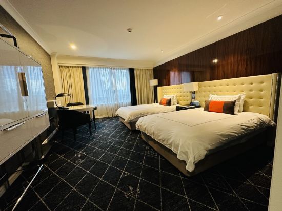 悉尼瑞士大酒店優惠