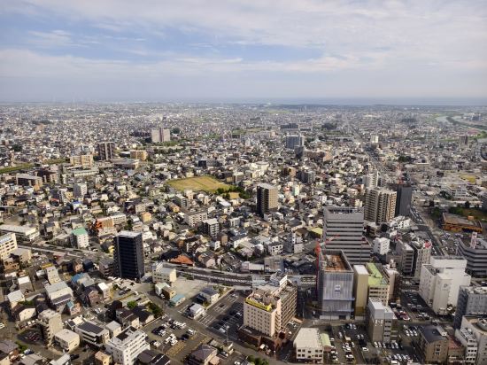 オークラアクトシティホテル浜松 クーポン