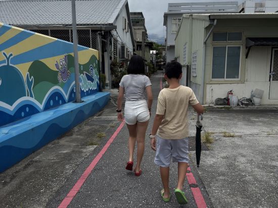 花蓮海芸旅人窩優惠